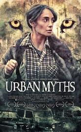 Urban Myths poster