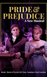 Pride and Prejudice: A New Musical poster