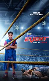 The Main Event poster