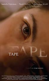 Tape poster