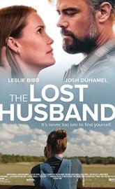 The Lost Husband poster