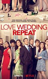 Love Wedding Repeat poster