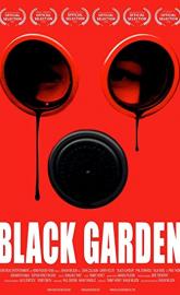 Black Garden poster