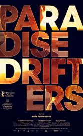 Paradise Drifters poster