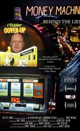 Money Machine poster
