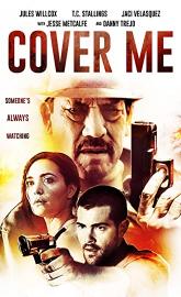 Cover Me poster