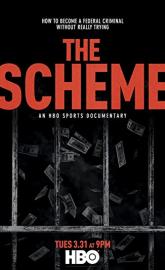 The Scheme poster