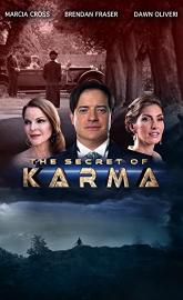 The Secret of Karma poster