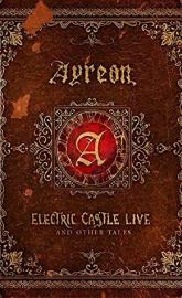 Ayreon: Electric Castle Live and Other Tales poster