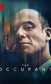 The Occupant poster