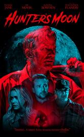 Hunter's Moon poster