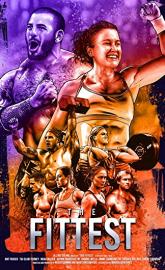 The Fittest poster