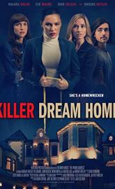 Killer Dream Home poster