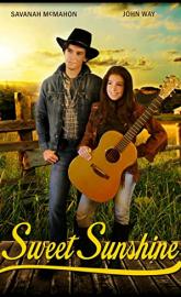 Sweet Sunshine poster