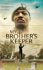 My Brother's Keeper poster