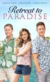 Retreat to Paradise poster