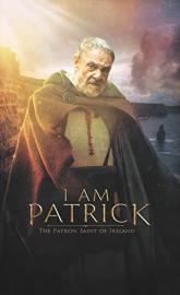 I AM PATRICK poster
