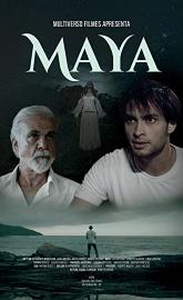 Maya poster