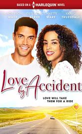 Love by Accident poster
