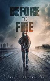 Before the Fire poster