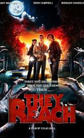 They Reach poster