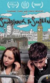 Soundtrack to Sixteen poster
