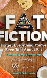 Fat Fiction poster