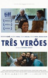Three Summers poster