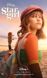 Stargirl poster