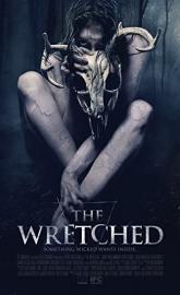 The Wretched poster
