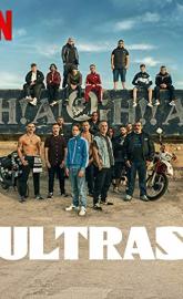 Ultras poster
