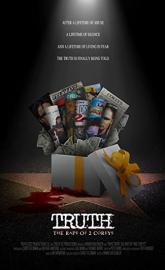 My Truth: The Rape of Two Coreys poster