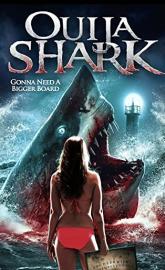 Ouija Shark poster