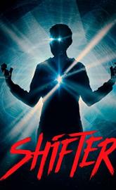 Shifter poster