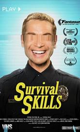 Survival Skills poster