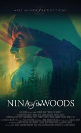 Nina of the Woods poster