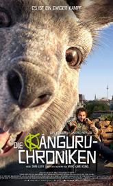 Die Känguru-Chroniken poster