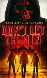 Don't Let Them In poster