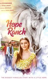 Riding Faith poster