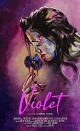 Violet poster