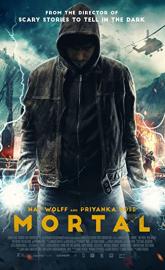 Mortal poster