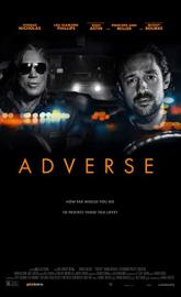 Adverse poster