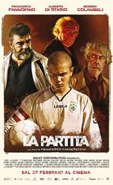 The Match poster