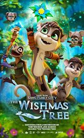 The Wishmas Tree poster