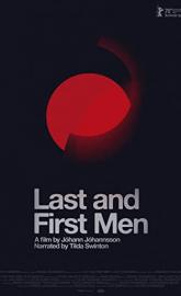 Last and First Men poster