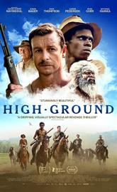 High Ground poster