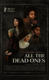 All the Dead Ones poster