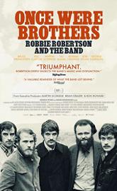 Once Were Brothers poster