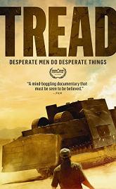 Tread poster