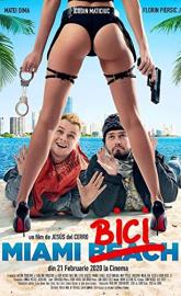 Miami Bici poster